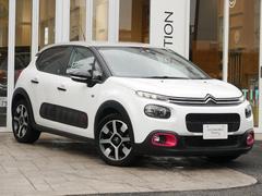 Ｃ３ エル　限定車　認定中古車　純正１７インチアルミホイール　クルーズコントロール 9571701A30240630W002 2