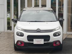 Ｃ３ エル　限定車　認定中古車　純正１７インチアルミホイール　クルーズコントロール 9571701A30240630W002 3