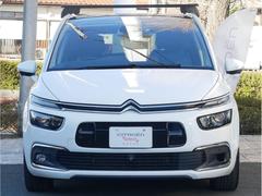 グランドＣ４ スペースツアラー シャイン　ブルーＨＤｉ　認定中古車保証　純正１７インチアルミホイール　レザーシート 9571701A30250226W001 2