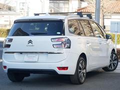 グランドＣ４ スペースツアラー シャイン　ブルーＨＤｉ　認定中古車保証　純正１７インチアルミホイール　レザーシート 9571701A30250226W001 4
