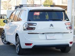 グランドＣ４ スペースツアラー シャイン　ブルーＨＤｉ　認定中古車保証　純正１７インチアルミホイール　レザーシート 9571701A30250226W001 6