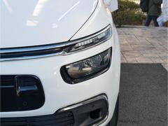 グランドＣ４ スペースツアラー シャイン　ブルーＨＤｉ　認定中古車保証　純正１７インチアルミホイール　レザーシート 9571701A30250226W001 7