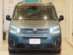 ベルランゴ 　試乗車　新車保証継承　７シーター　純正１６インチアルミホイール 9571701A30250416W002 2