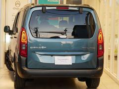 ベルランゴ 　試乗車　新車保証継承　７シーター　純正１６インチアルミホイール 9571701A30250416W002 4