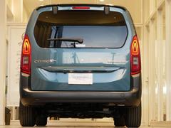 ベルランゴ 　試乗車　新車保証継承　７シーター　純正１６インチアルミホイール 9571701A30250416W002 5