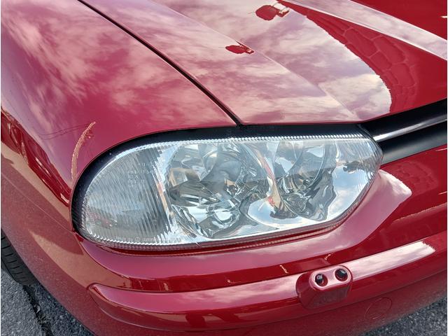 アルファ156 2.5 V6 24V 外装全塗装仕上げ済み 6速MT シングル触媒フェイズ1モデル REGOエキゾースト KONIショック交換済み(22枚目)