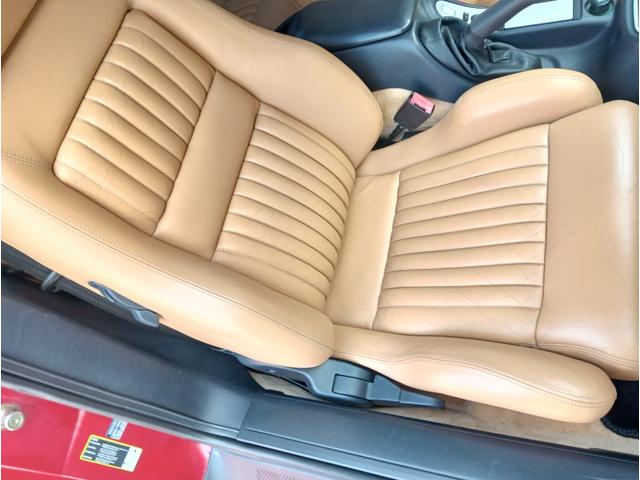 アルファGTV 3.0 V6 24V ASSOエキゾーストマニホールド、キダスペシャルフロントパイプ、RAGAZZONストレートリアマフラー、フロントスポイラー、GTA純正17インチアルミ(13枚目)