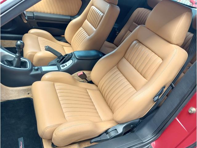 アルファGTV 3.0 V6 24V ASSOエキゾーストマニホールド、キダスペシャルフロントパイプ、RAGAZZONストレートリアマフラー、フロントスポイラー、GTA純正17インチアルミ(15枚目)