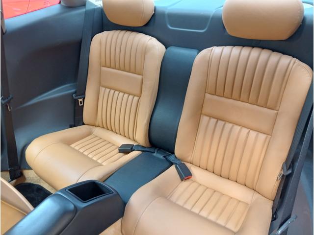 アルファGTV 3.0 V6 24V ASSOエキゾーストマニホールド、キダスペシャルフロントパイプ、RAGAZZONストレートリアマフラー、フロントスポイラー、GTA純正17インチアルミ(16枚目)