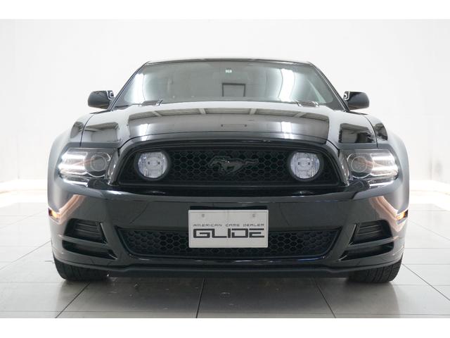 V8 GT プレミアム 正規ディーラー車 ナビTV(6枚目)