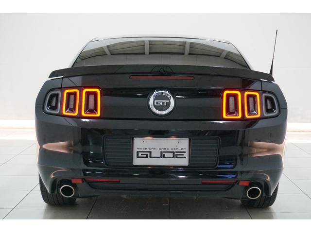 V8 GT プレミアム 正規ディーラー車 ナビTV(9枚目)