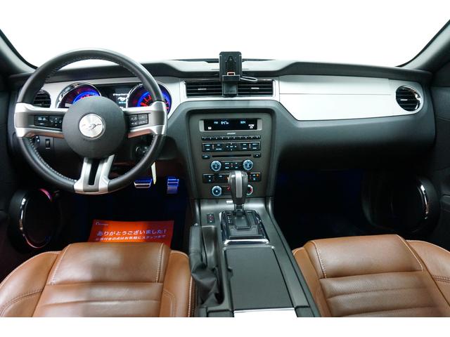 V8 GT プレミアム 正規ディーラー車 ナビTV(17枚目)