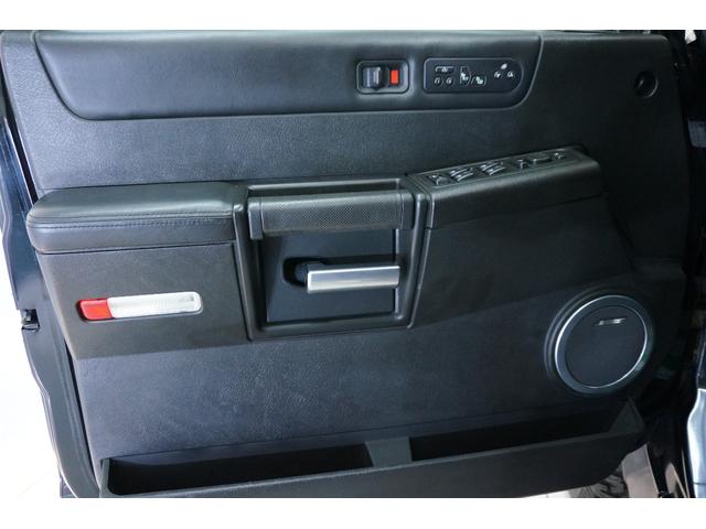4WD 走行証明書付 社外ナビ BOSEスピーカー ETC パワーシート ムーンルーフ 純正AW(31枚目)