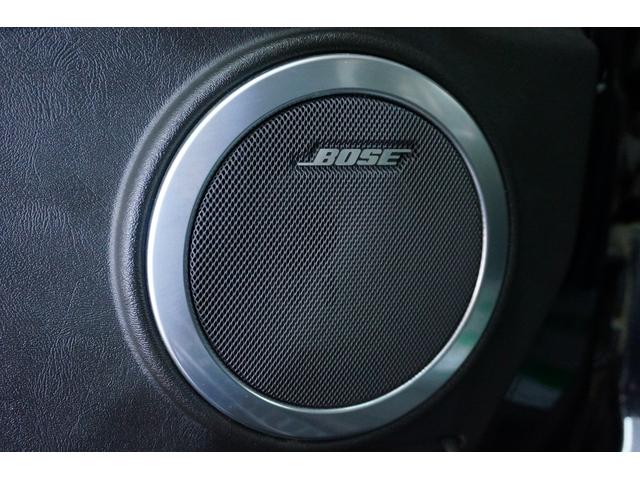 4WD 走行証明書付 社外ナビ BOSEスピーカー ETC パワーシート ムーンルーフ 純正AW(34枚目)