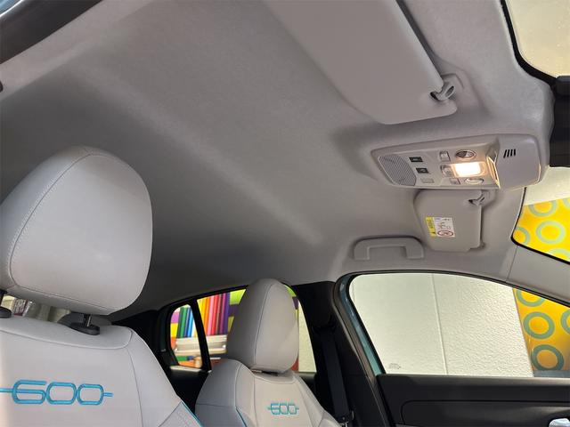 ６００ハイブリッド ラ　プリマ　試乗車／現行モデル／ナビゲーション標準装備／アップルカープレイ／アンドロイドオート／マイルドハイブリッド／ＦＩＡＴ　Ｃｏｎｎｅｃｔ／ＡＤＡＳ標準装備（12枚目）