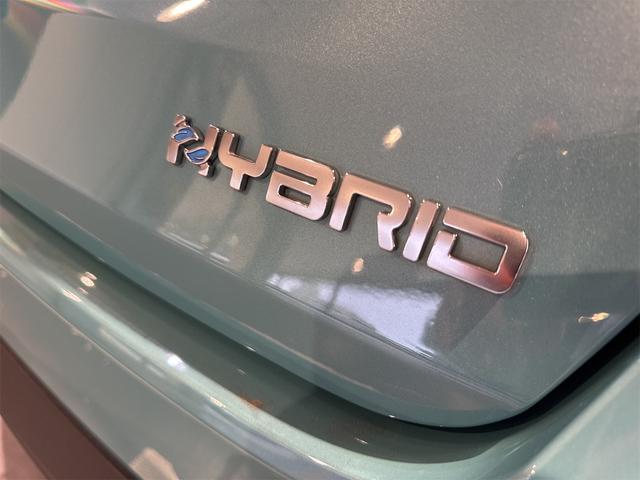 ６００ハイブリッド ラ　プリマ　試乗車／現行モデル／ナビゲーション標準装備／アップルカープレイ／アンドロイドオート／マイルドハイブリッド／ＦＩＡＴ　Ｃｏｎｎｅｃｔ／ＡＤＡＳ標準装備（26枚目）