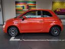 ５００Ｃ １．２　ドルチェヴィータ　Ｓｐｅｃｉａｌ　Ｅｄｉｔｉｏｎ　元試乗車／最終モデル／生産終了モデル／特別仕様車ＦＩＡＴ×ルパン三世コラボレーション／アップルカープレイ／アンドロイドオート対応（5枚目）