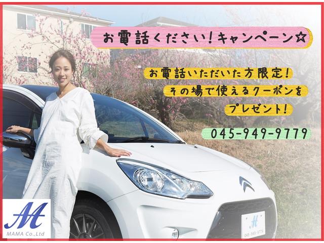 シック DS LEDビジョンパッケージ 禁煙車 ターボ(3枚目)