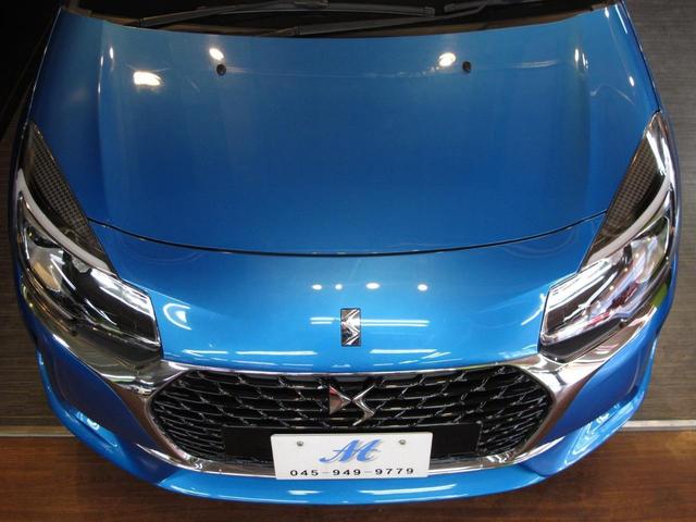 シック DS LEDビジョンパッケージ 禁煙車 ターボ(7枚目)