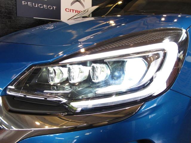 シック DS LEDビジョンパッケージ 禁煙車 ターボ(12枚目)