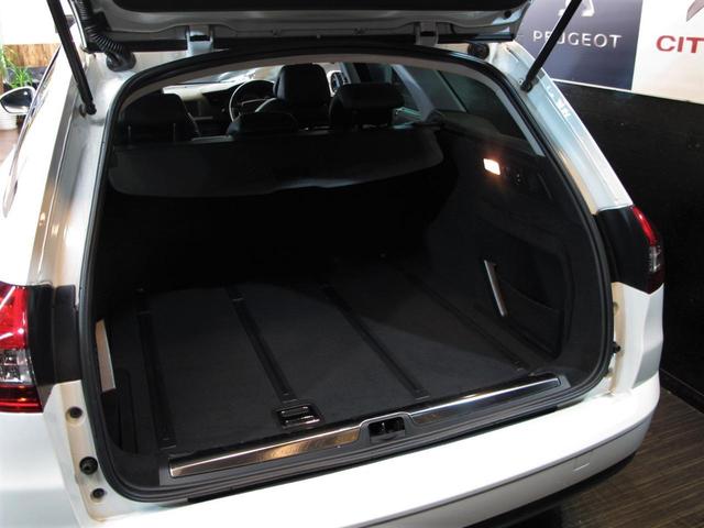 ツアラー エクスクルーシブ 後期型 1.6Lターボ 禁煙車 パノラマルーフ ハイドロサスペンション 黒レザーシート HDDナビ フルセグTV シートヒーター(25枚目)