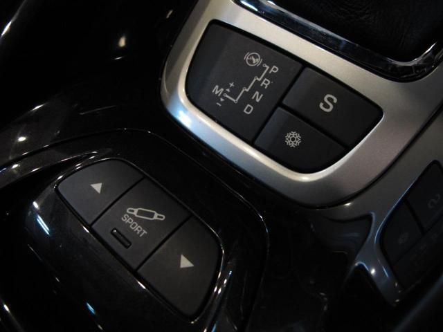 ツアラー エクスクルーシブ 後期型 1.6Lターボ 禁煙車 パノラマルーフ ハイドロサスペンション 黒レザーシート HDDナビ フルセグTV シートヒーター(41枚目)