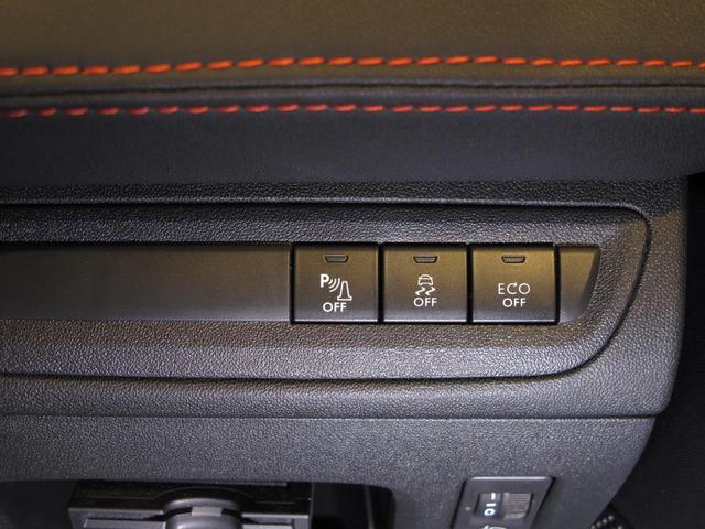 GTi 6速MT ターボ 200HP アイドリングストップ フルセグTV Bluetooth USB ハーフレザーシート バックソナー ETC クルーズコントロール 純正17インチAW キーレス HID(36枚目)