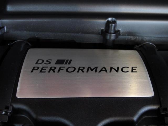 DS AUTOMOBILES DS3 PERFORMANCE
