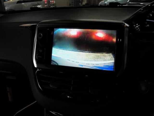 ロラン ギャロス 国内100台限定車 専用レザーシート シートヒーター 純正ナビTV バックカメラ 禁煙車 ガラスルーフ Bluetooth 専用刺繍インテリア バックソナー パドル付セミAT 純正16インチAW(30枚目)