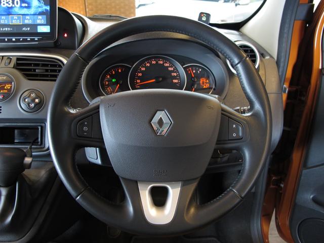 クルール 1.2ターボ 専用シートカバー アルパインフローティングオーディオ 禁煙車 Bluetooth バックカメラ 前後ソナー 360°ドライブレコーダー クルーズコントロール USB キーレス(43枚目)