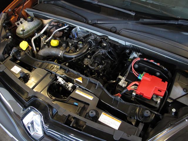 クルール 1.2ターボ 専用シートカバー アルパインフローティングオーディオ 禁煙車 Bluetooth バックカメラ 前後ソナー 360°ドライブレコーダー クルーズコントロール USB キーレス(54枚目)
