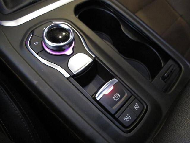タリスマン イニシャルパリ 国内未導入車 ナッパレザー 4Control 木目調インテリア BOSEサウンド フロント電動シート R-Link マッサージ機能付 専用19インチAW(29枚目)