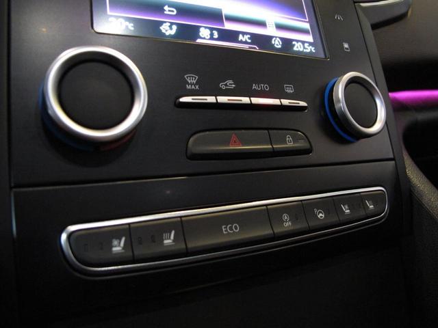 タリスマン イニシャルパリ 国内未導入車 ナッパレザー 4Control 木目調インテリア BOSEサウンド フロント電動シート R-Link マッサージ機能付 専用19インチAW(30枚目)