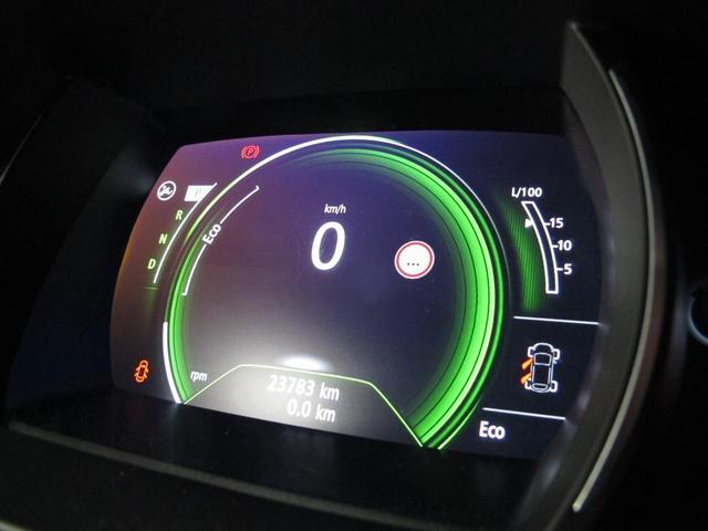 タリスマン イニシャルパリ 国内未導入車 ナッパレザー 4Control 木目調インテリア BOSEサウンド フロント電動シート R-Link マッサージ機能付 専用19インチAW(34枚目)