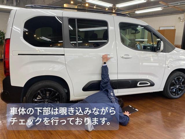 GTライン ワンオーナー 8速AT ハーフレザーシート 純正フルセグTVナビ FOCAL MirrorLink ACC LEDヘッドライト Bスポットモニター ETC(47枚目)