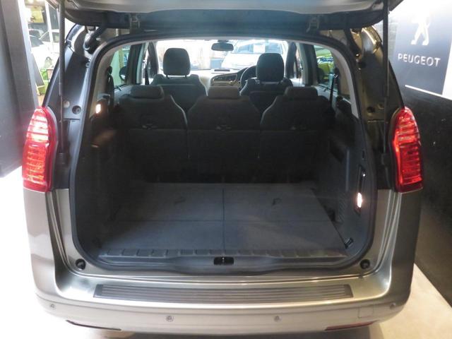 シエロ 正規ディーラー車 7人乗り 1.6Lターボ 6AT パノラミックルーフBluetooth SDナビ フルセグTV バックカメラ ディスタントアラート ヘッドアップディスプレイ(12枚目)