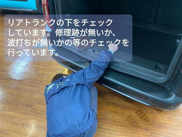 シエロ 正規ディーラー車 7人乗り 1.6Lターボ 6AT パノラミックルーフBluetooth SDナビ フルセグTV バックカメラ ディスタントアラート ヘッドアップディスプレイ(51枚目)