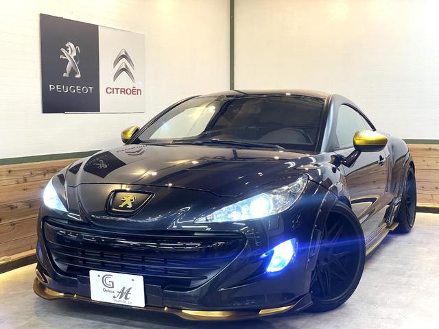 ＲＣＺ ベースグレード　左ハンドル　６速ＭＴ　２００ｐｓエンジン　マッキナエアロ　マフラー　車高調　ＷＯＲＫ　ＧＮＯＳＩＳ　ＣＶ２０２アルミ　ＥＴＣ　ナビ　ＴＶ　カスタム有（2枚目）