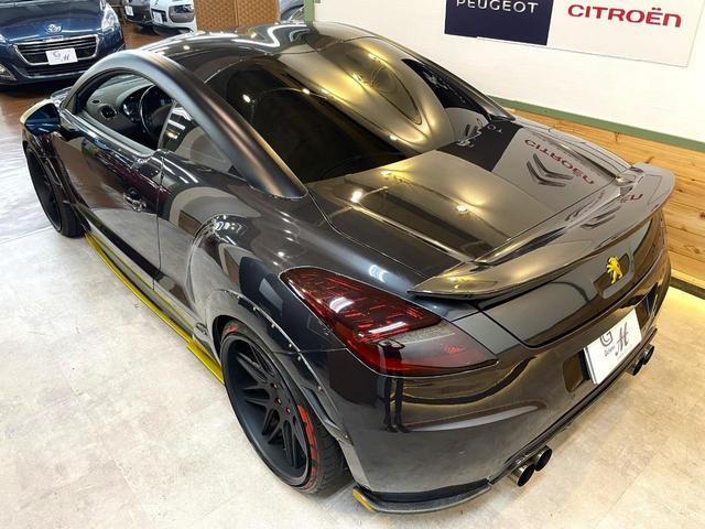 プジョー ＲＣＺ