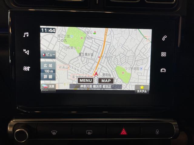 Ｃ３ ＪＣＣ＋　ワンオーナー　限定１００台　ブラインドスポットモニター　ＥＴＣジャン・シャルル・ドカステルバジャックコラボ　Ａｐｐｌｅ　ｃａｒ　ｐｌａｙ　Ａｎｄｒｏｉｄ　Ａｕｔｏ（27枚目）