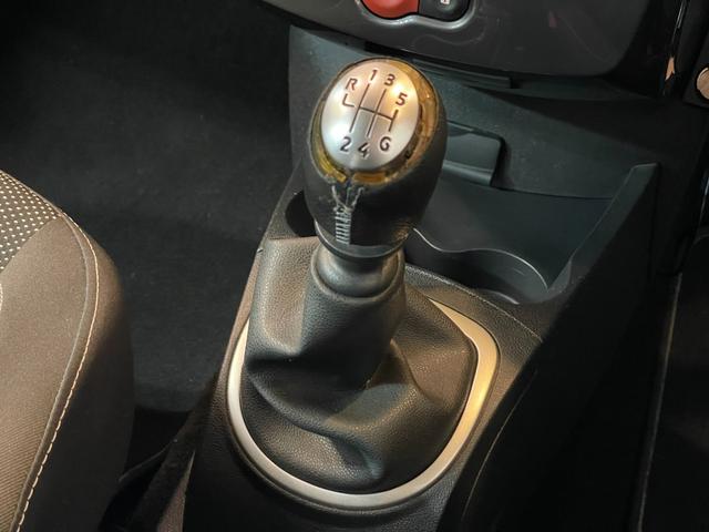 ６速ＭＴとなっております！