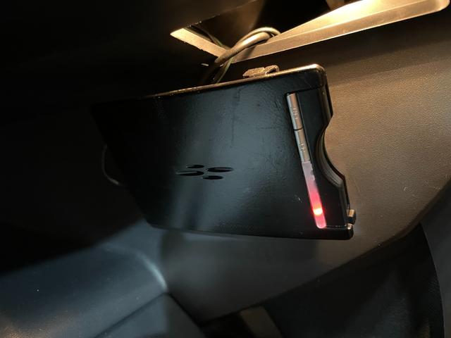 今ではドライブの必需品のＥＴＣ、料金所の通過もスムーズに♪