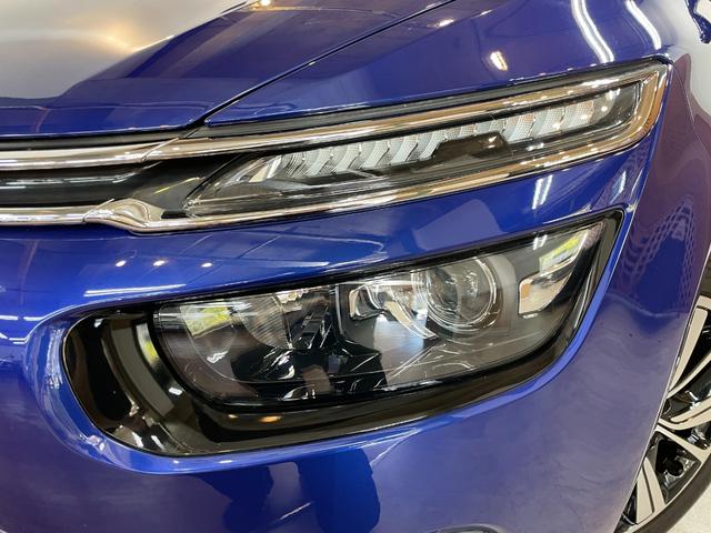 グランドＣ４ ピカソ フィール　ブルーＨＤｉ　３列７人乗り　ガラスルーフ　前後ドラレコ　バックカメラ　３６０°カメラ　ＥＴＣ　純正フルセグナビ　電動リアゲート　Ｂｌｕｅｔｏｏｔｈ　２Ｌ　ディーゼルターボエンジン　６速ＡＴ　ＵＳＢ入力端子（53枚目）