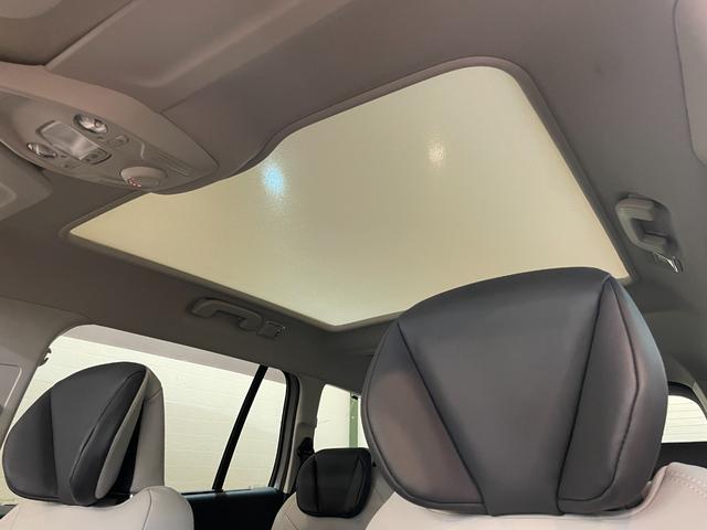 グランドＣ４ スペースツアラー シャイン　ブルーＨＤｉ　希少レザーシート（マッサージ機能付）　２Ｌディーゼルターボ　８速ＡＴ　３列７人乗　Ｍｉｒｒｏｒ　Ｌｉｎｋ　ＥＴＣ　人気色サーブル　シートヒーター　助手席オットマン　アダプティブクルーズコントロール（65枚目）