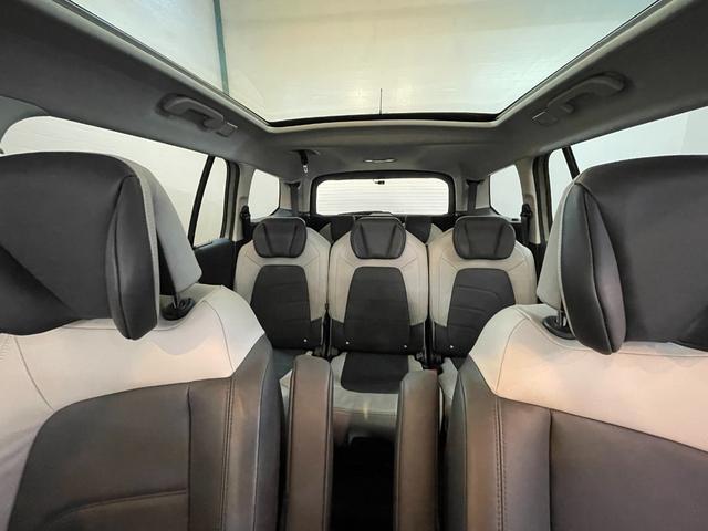 グランドC4 スペースツアラー シャイン ブルーHDi 希少レザーシート(マッサージ機能付) 2Lディーゼルターボ 8速AT 3列7人乗 前後ドラレコ Mirror Link ETC シートヒーター 助手席オットマン アダプティブクルーズコントロール(67枚目)