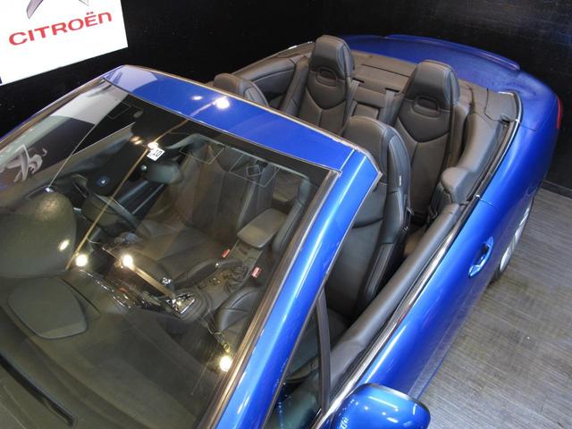 CC グリフ 禁煙車 レザーシート HDDフルセグTVナビ(19枚目)