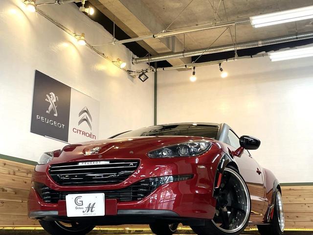 ＲＣＺ Ｒ　国内１５０台限定　トルセンＬＳＤ　オーバーフェンダー取付　ＷＯＲＫ２０ＡＷ　社外ナビ　ＴＶ　バックカメラ　固定式スポイラー　センターコンソール専用エンブレム　Ｂｌｕｅｔｏｏｔｈ（6枚目）