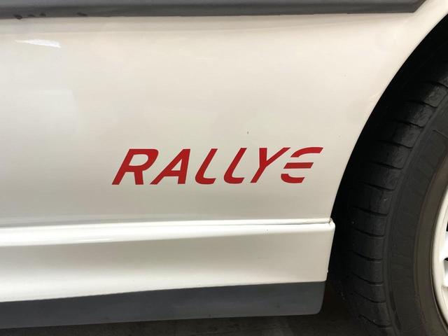 ３０６ ラリー　国内未導入車　クラッチＯＨ済　直列４気筒２．０Ｌ自然吸気ＤＯＨＣ　６速ＭＴ　左ハンドル　専用ラリーシート　スパルコペダル　ＥＴＣ　１ｄｉｎオーディオ　ＵＳＢ　ＣＤ　Ｓｐｅｅｄ　Ｌｉｎｅ１５インチＡＷ（34枚目）