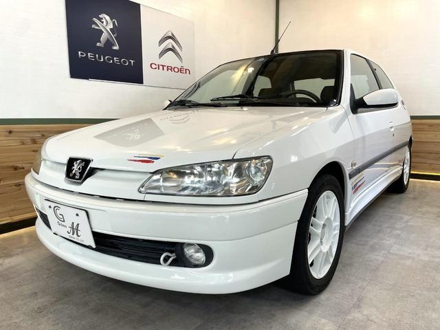 ３０６ ラリー　国内未導入車　クラッチＯＨ済　直列４気筒２．０Ｌ自然吸気ＤＯＨＣ　６速ＭＴ　左ハンドル　専用ラリーシート　スパルコペダル　ＥＴＣ　１ｄｉｎオーディオ　ＵＳＢ　ＣＤ　Ｓｐｅｅｄ　Ｌｉｎｅ１５インチＡＷ（66枚目）