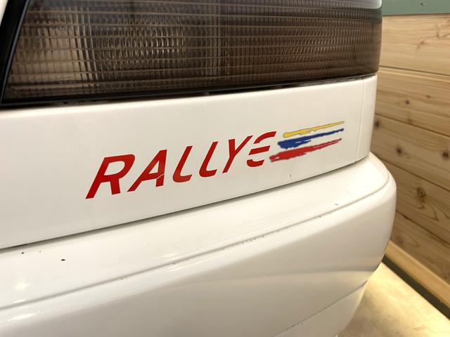 ３０６ ラリー　国内未導入車　クラッチＯＨ済　直列４気筒２．０Ｌ自然吸気ＤＯＨＣ　６速ＭＴ　左ハンドル　専用ラリーシート　スパルコペダル　ＥＴＣ　１ｄｉｎオーディオ　ＵＳＢ　ＣＤ　Ｓｐｅｅｄ　Ｌｉｎｅ１５インチＡＷ（80枚目）